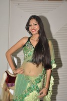Model Swetha Jadav